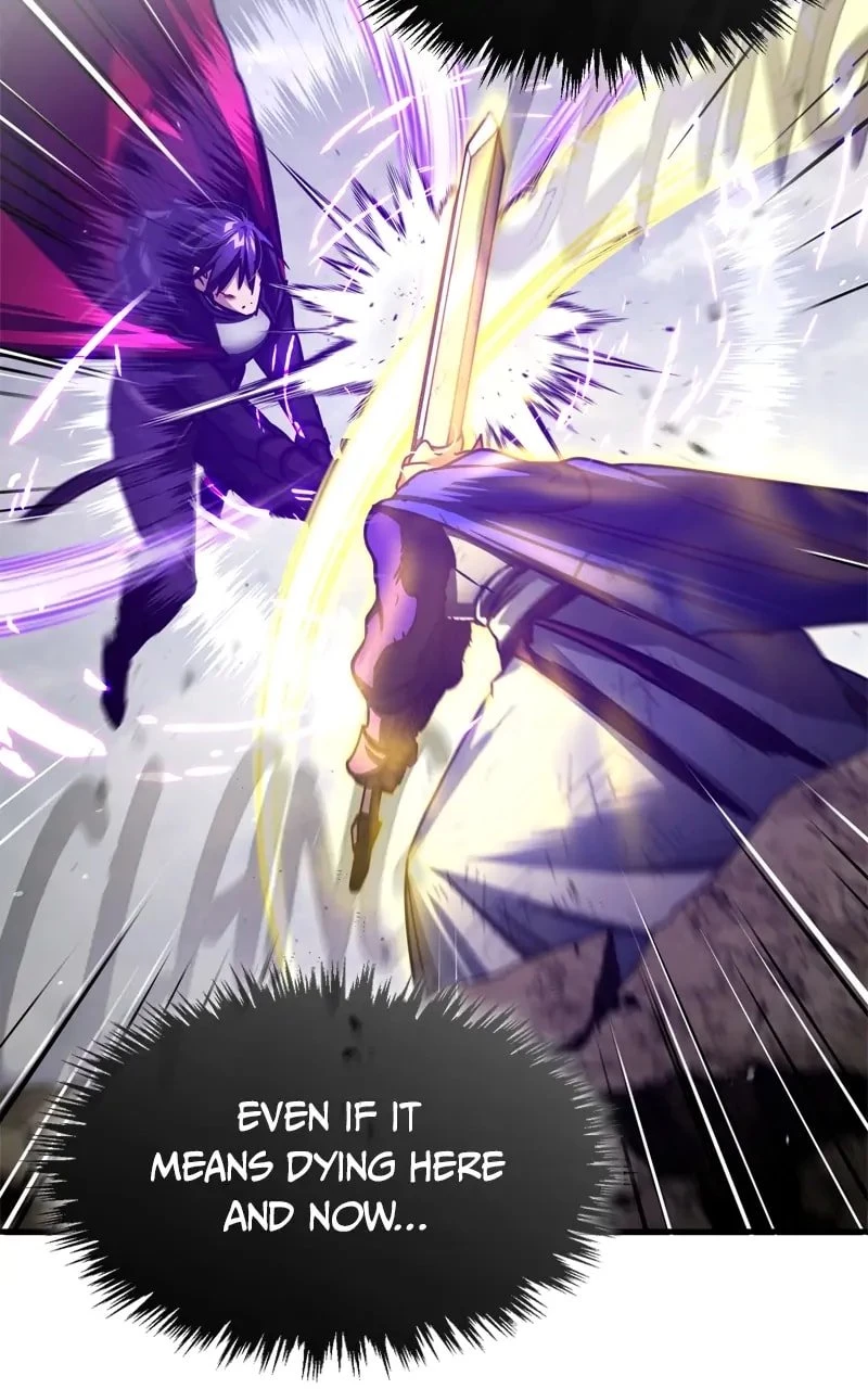 Descended from Divinity Chapter 69 - 22