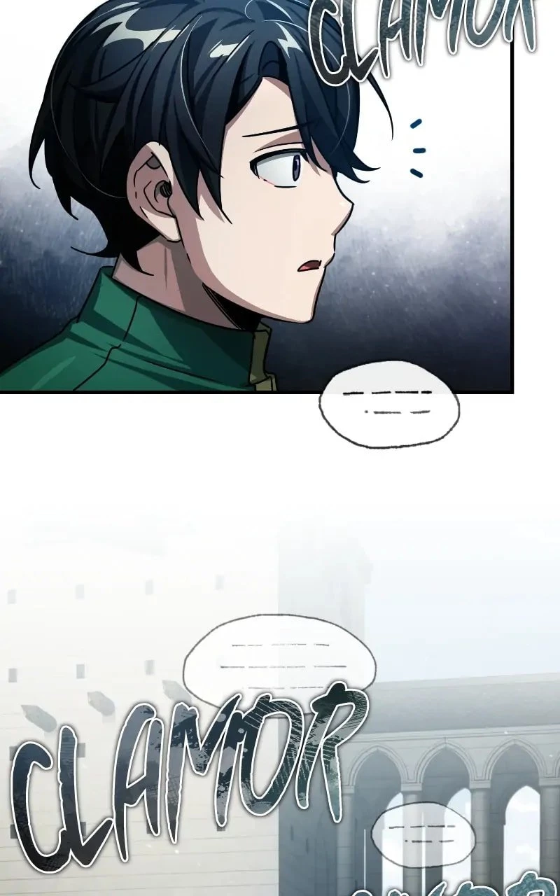 Descended from Divinity Chapter 72 - 63