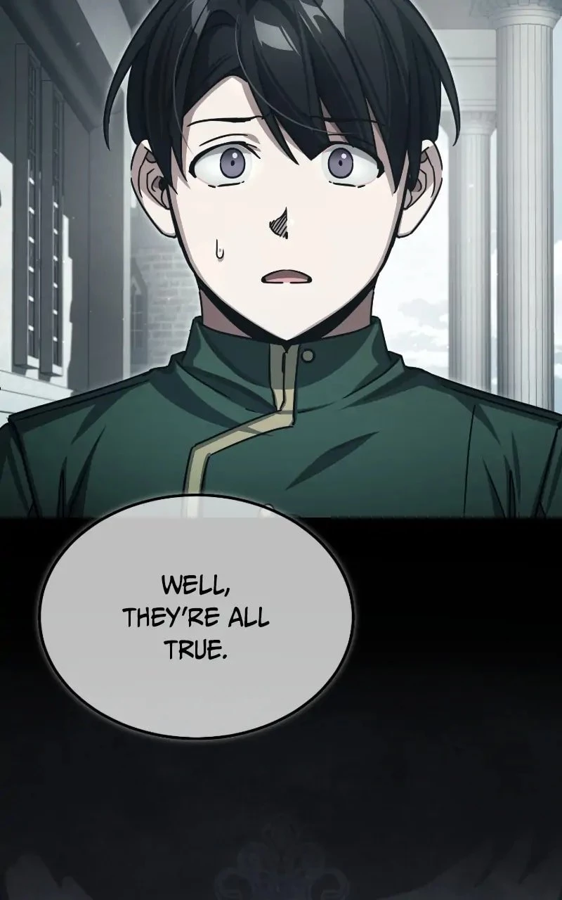 Descended from Divinity Chapter 73 - 91
