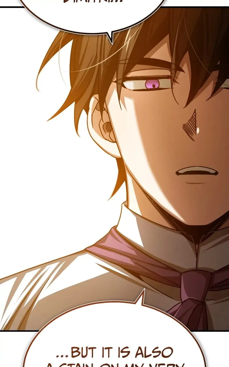Descended from Divinity Chapter 74 - 111