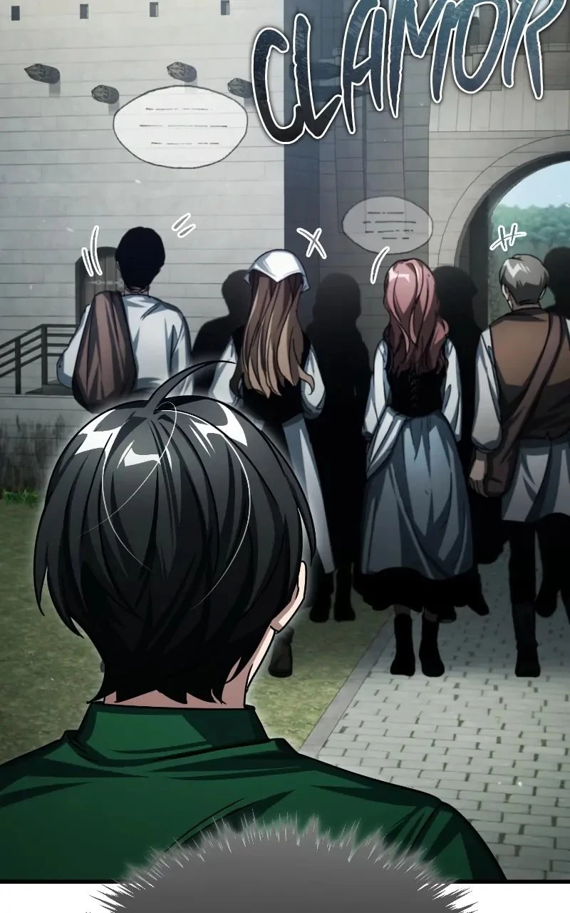 Descended from Divinity Chapter 72 - 64