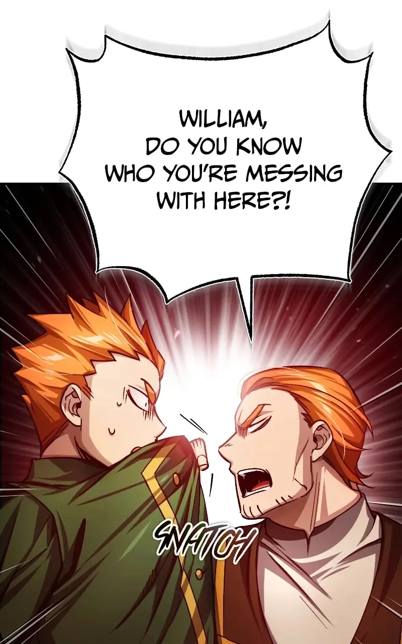 Descended from Divinity Chapter 75 - 116