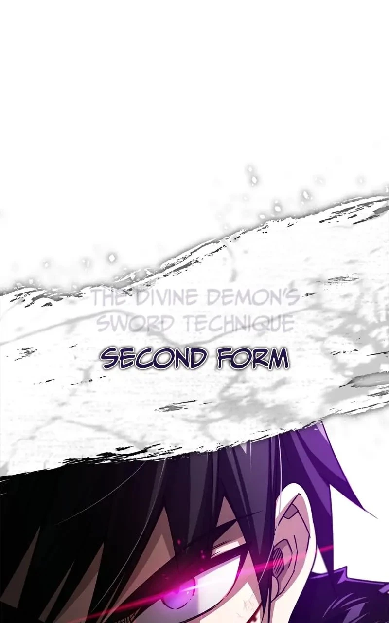 Descended from Divinity Chapter 70 - 43