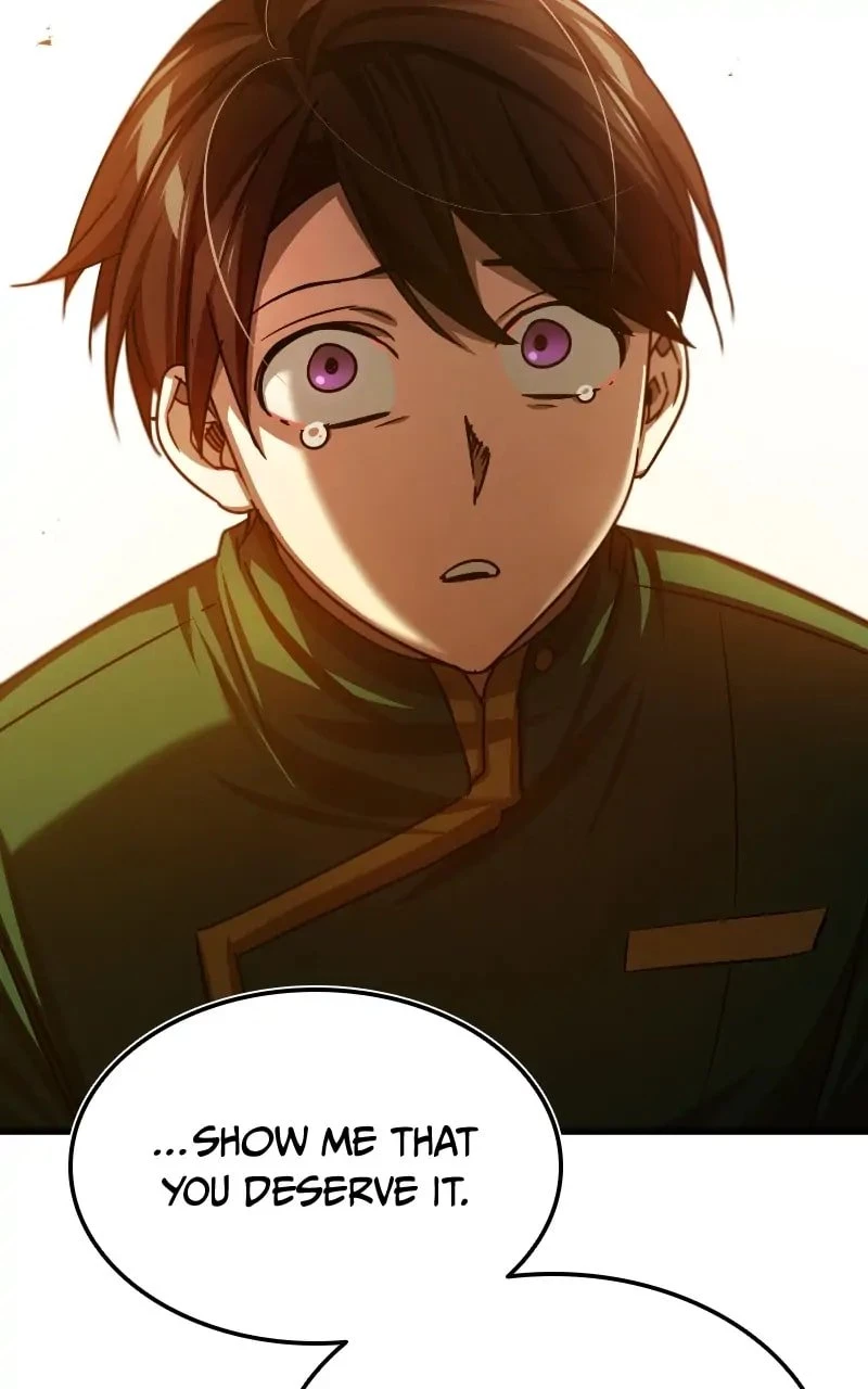 Descended from Divinity Chapter 74 - 113