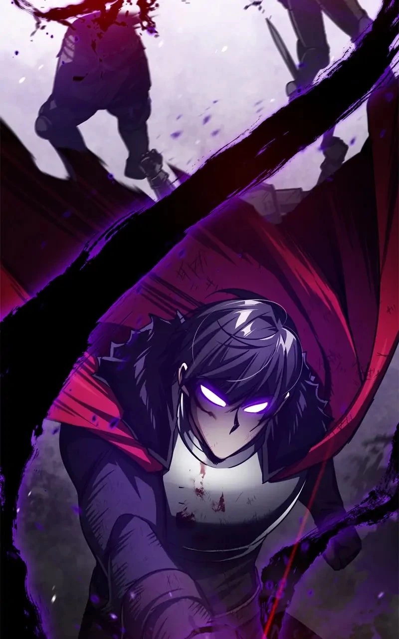 Descended from Divinity Chapter 70 - 45