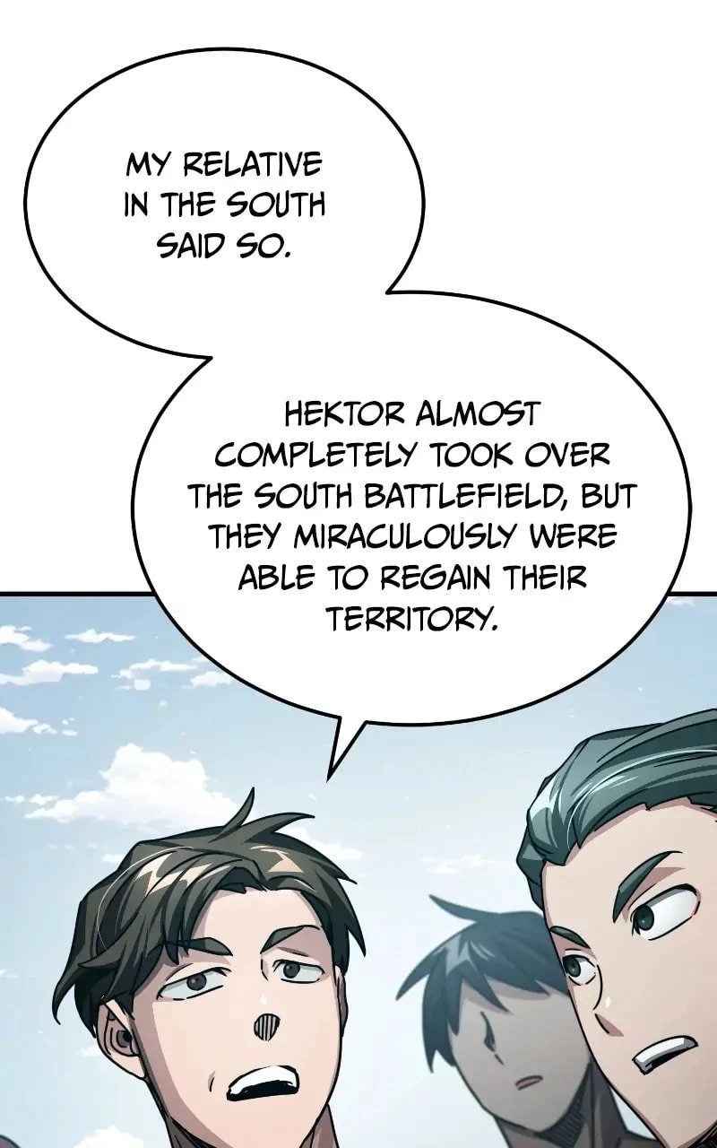 Descended from Divinity Chapter 72 - 67