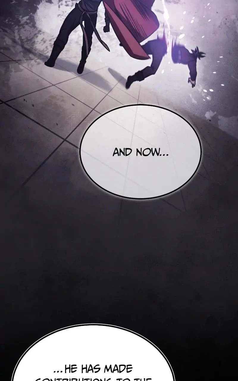 Descended from Divinity Chapter 73 - 94