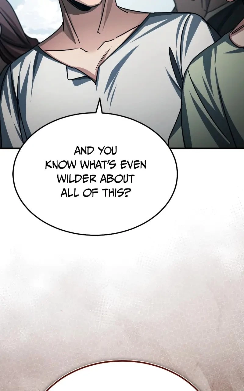 Descended from Divinity Chapter 72 - 68