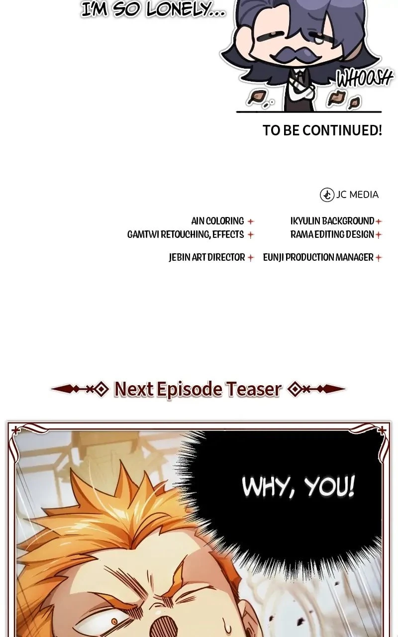 Descended from Divinity Chapter 74 - 117