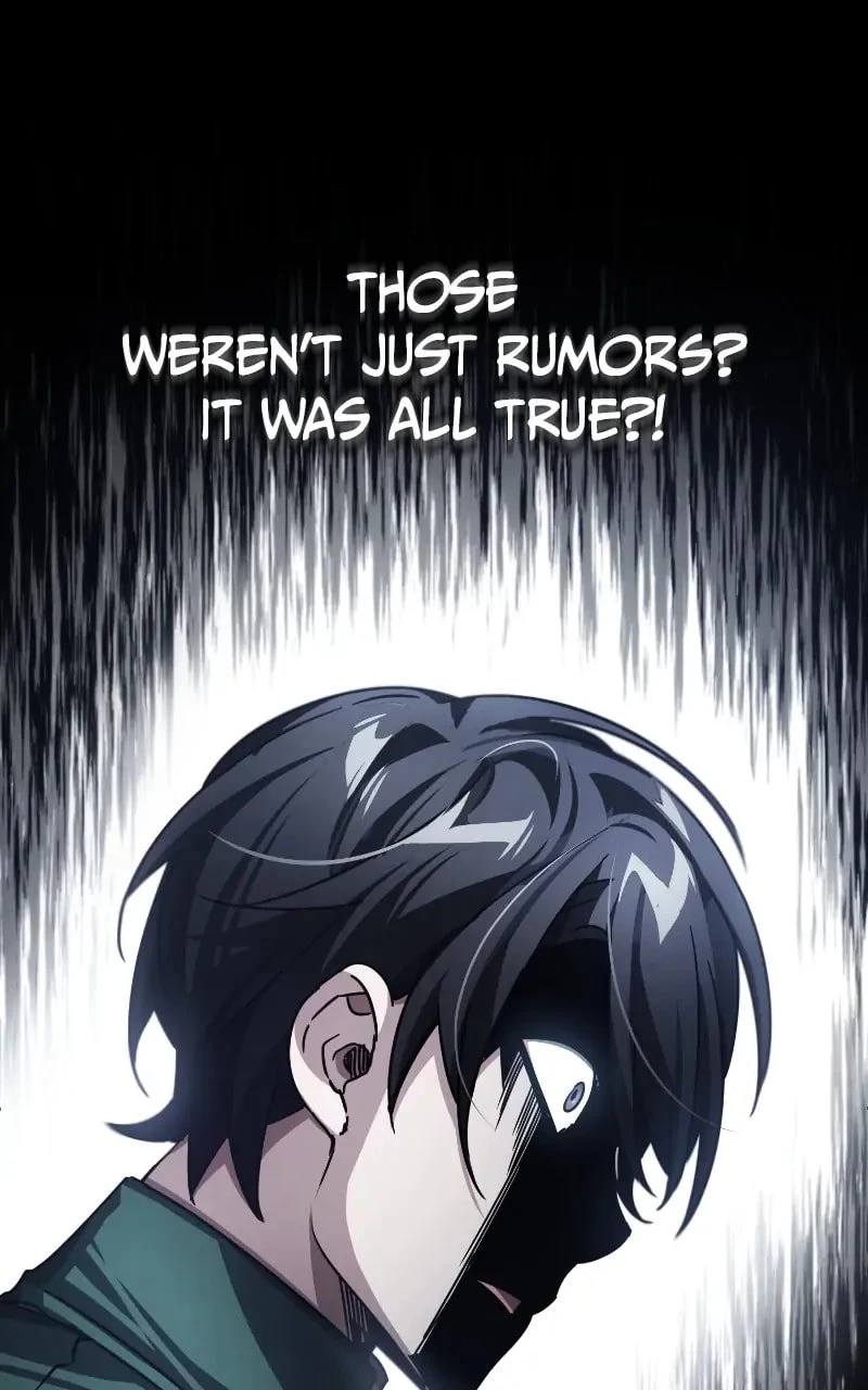 Descended from Divinity Chapter 73 - 96