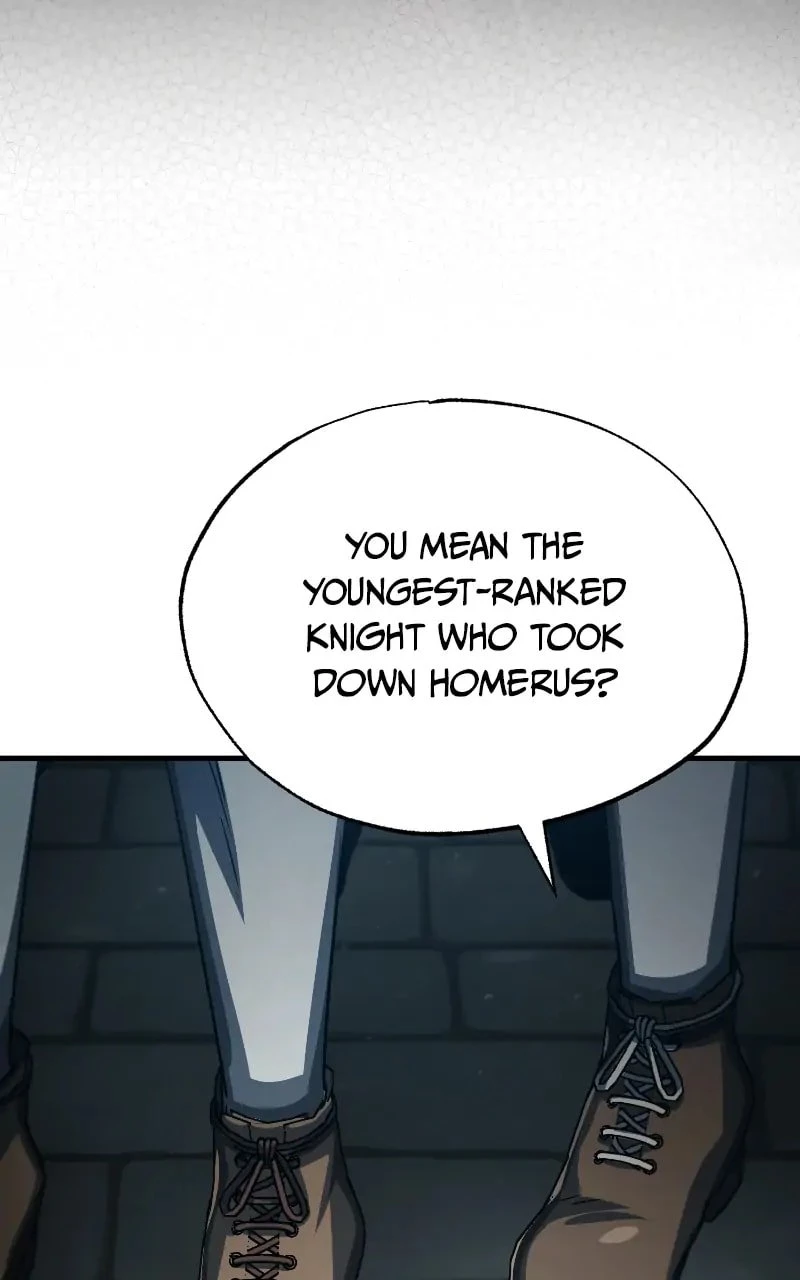 Descended from Divinity Chapter 72 - 70