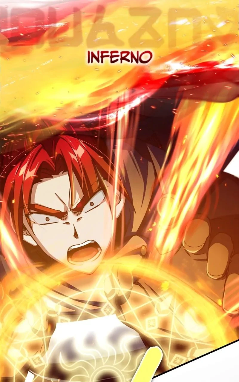 Descended from Divinity Chapter 70 - 49