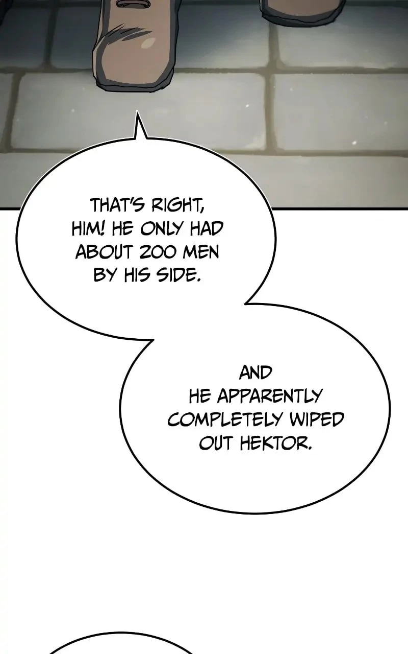 Descended from Divinity Chapter 72 - 71