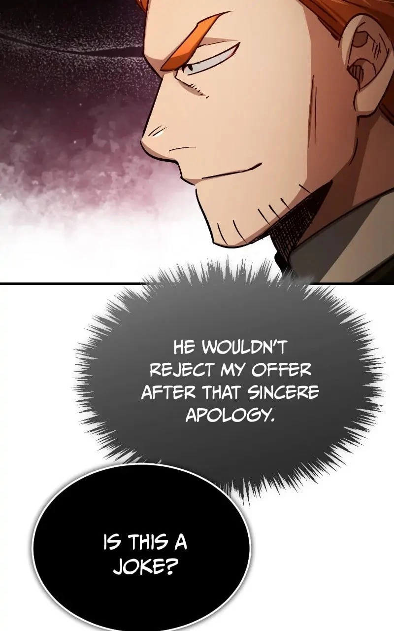 Descended from Divinity Chapter 75 - 124