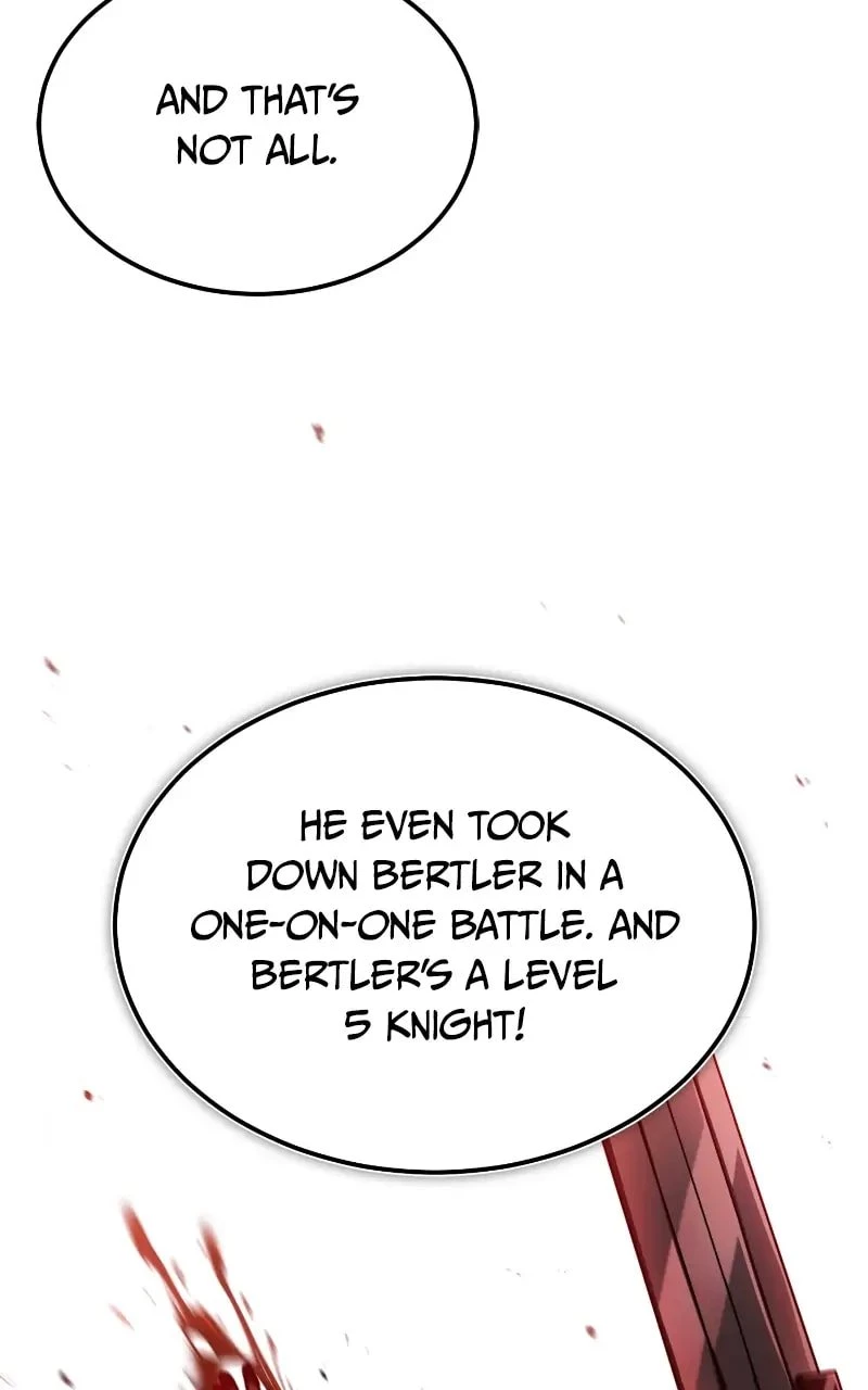 Descended from Divinity Chapter 72 - 72