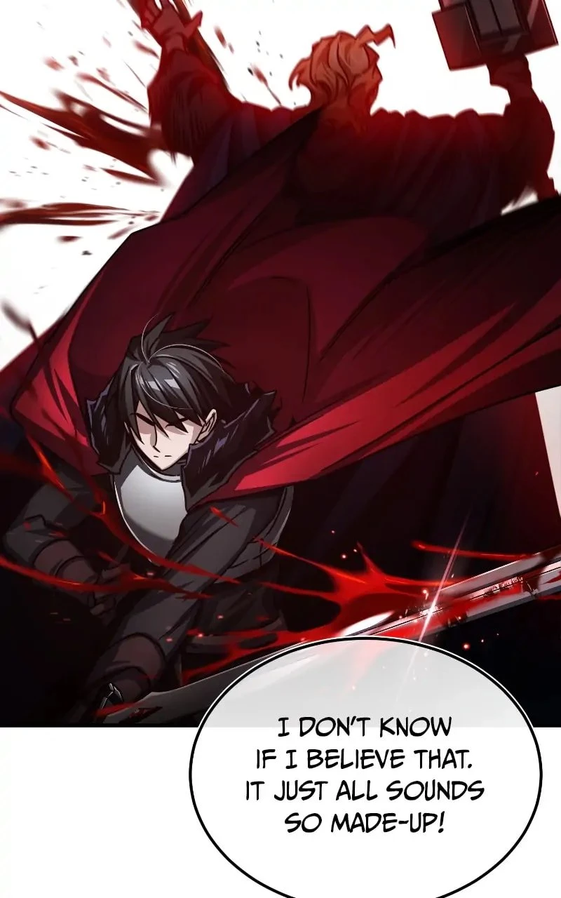 Descended from Divinity Chapter 72 - 73