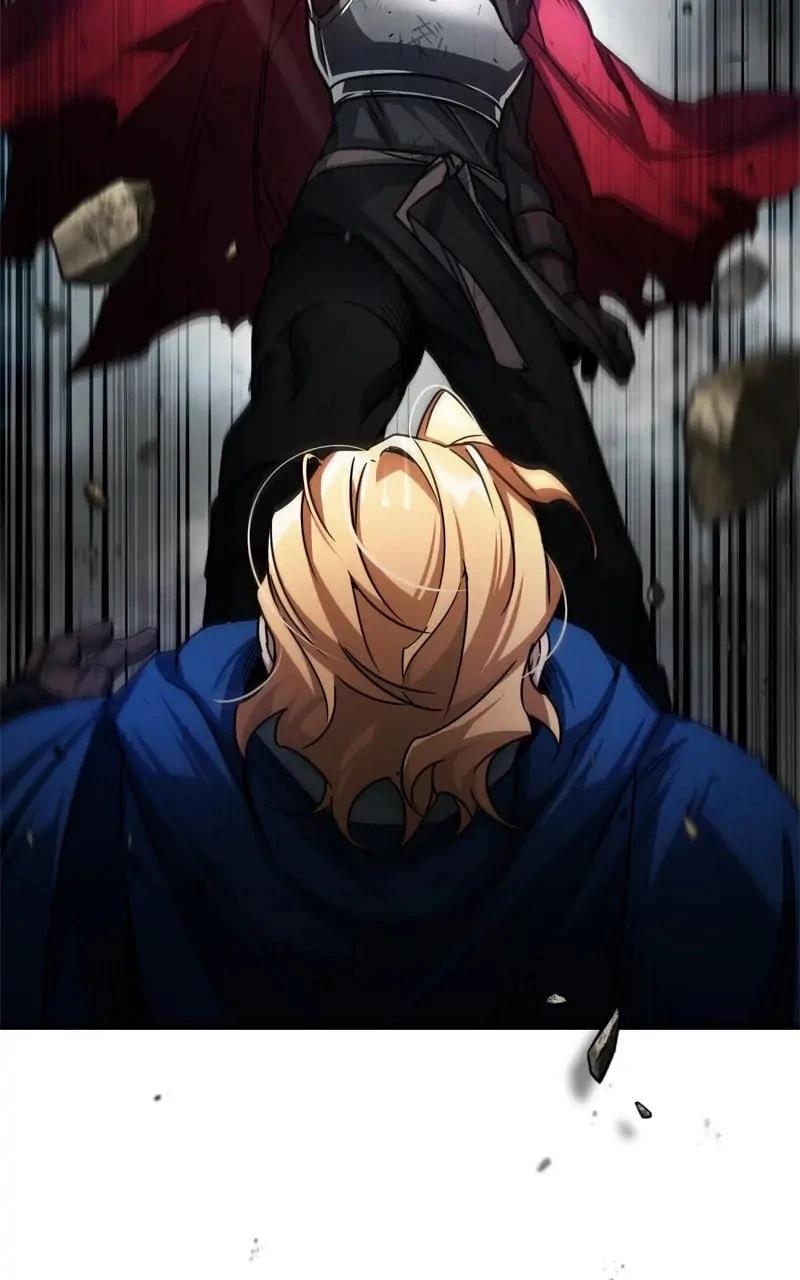 Descended from Divinity Chapter 69 - 34