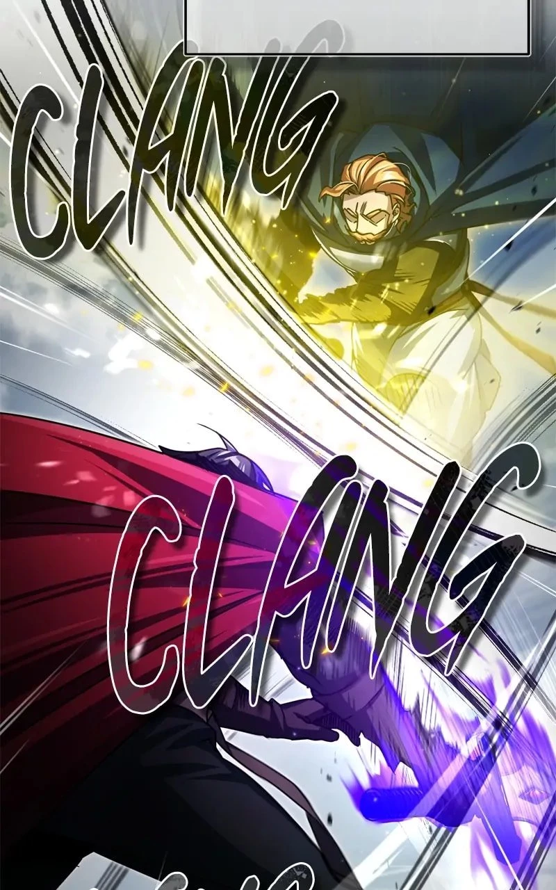 Descended from Divinity Chapter 68 - 4