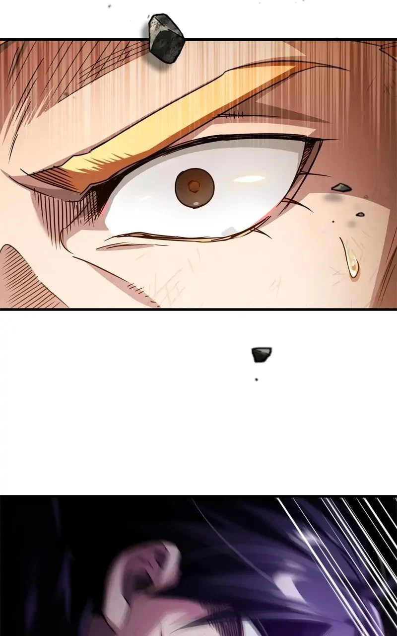 Descended from Divinity Chapter 69 - 35
