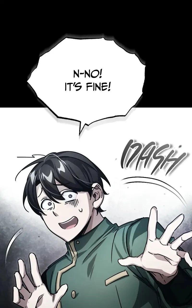 Descended from Divinity Chapter 73 - 101