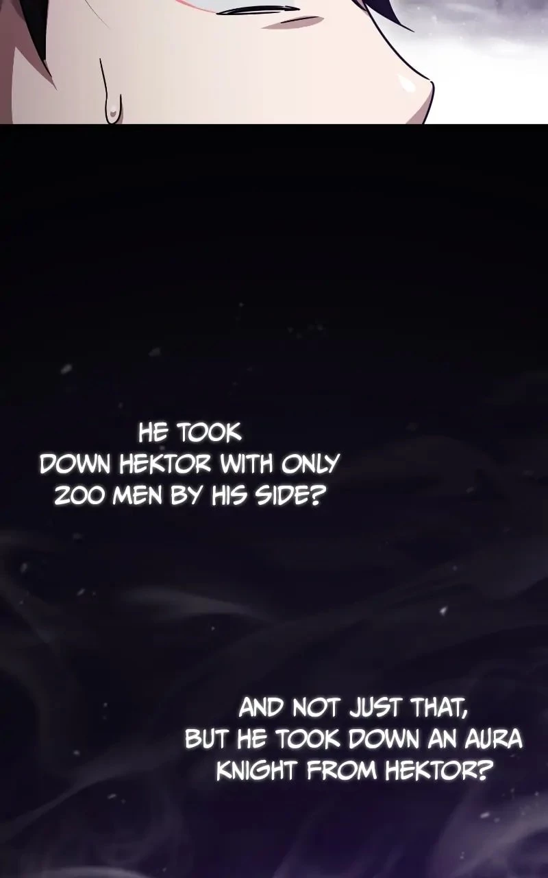Descended from Divinity Chapter 72 - 75