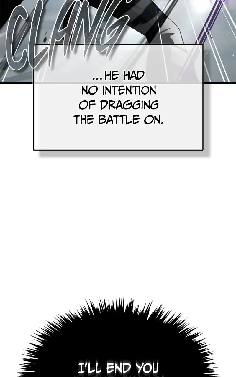 Descended from Divinity Chapter 68 - 5