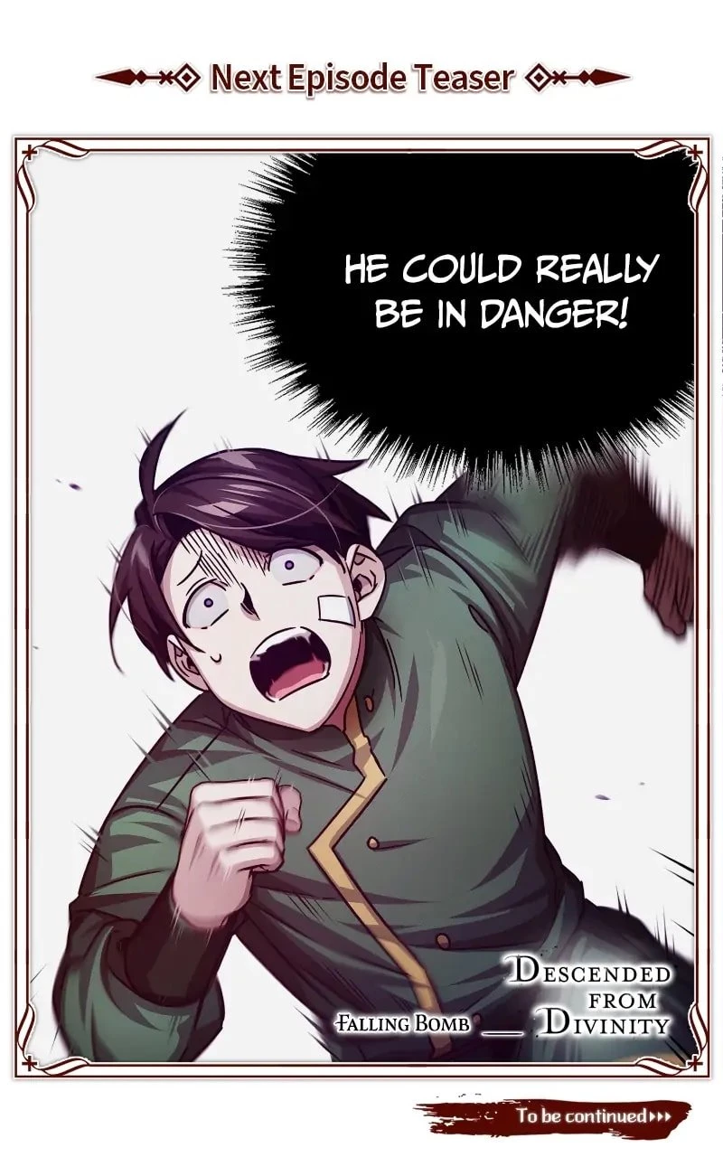 Descended from Divinity Chapter 75 - 128