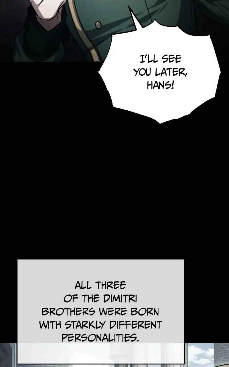 Descended from Divinity Chapter 73 - 102
