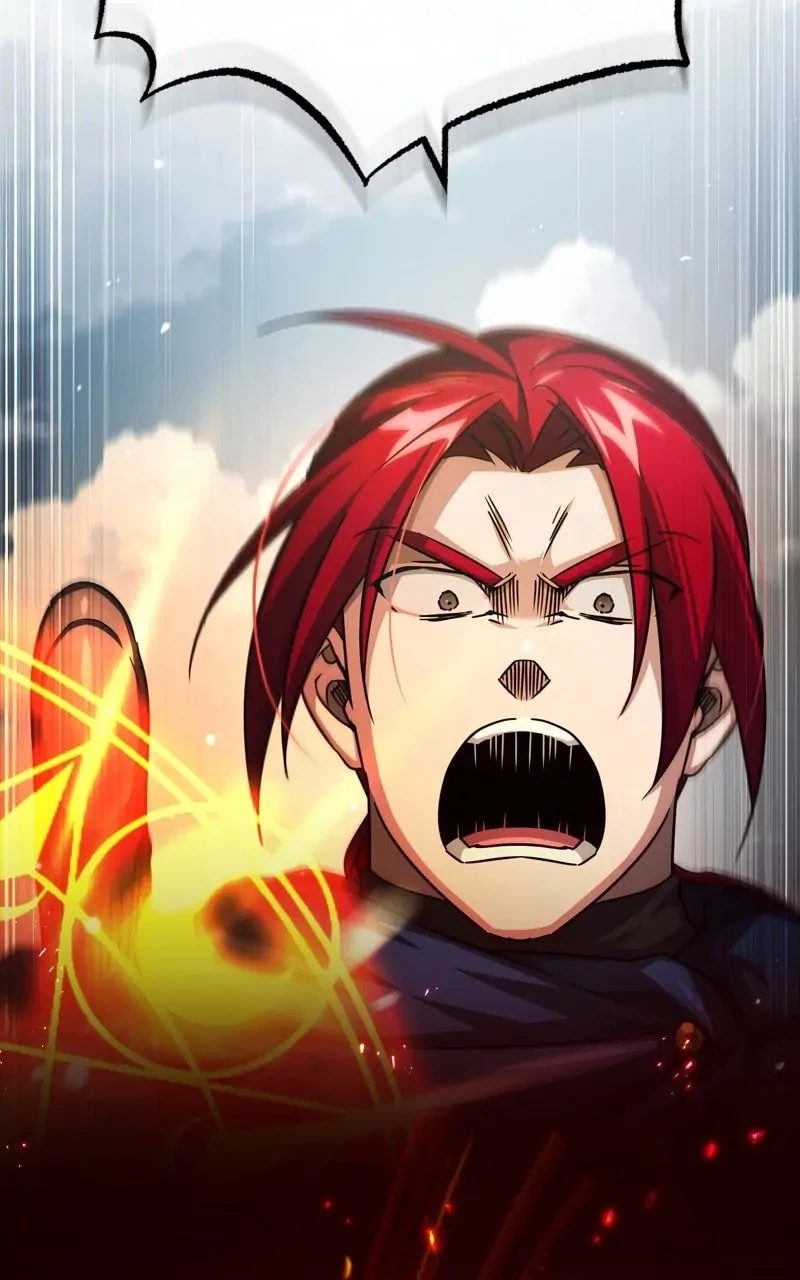 Descended from Divinity Chapter 69 - 37