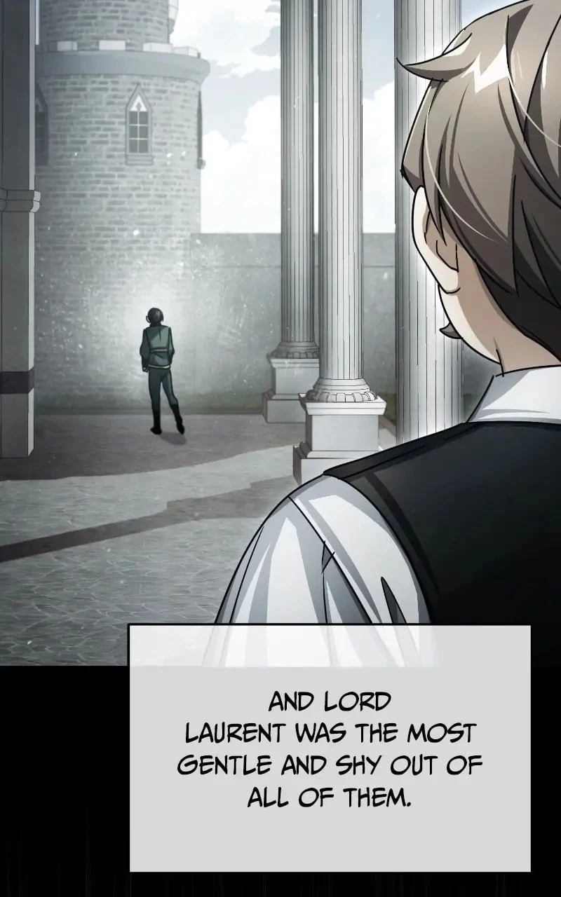 Descended from Divinity Chapter 73 - 103