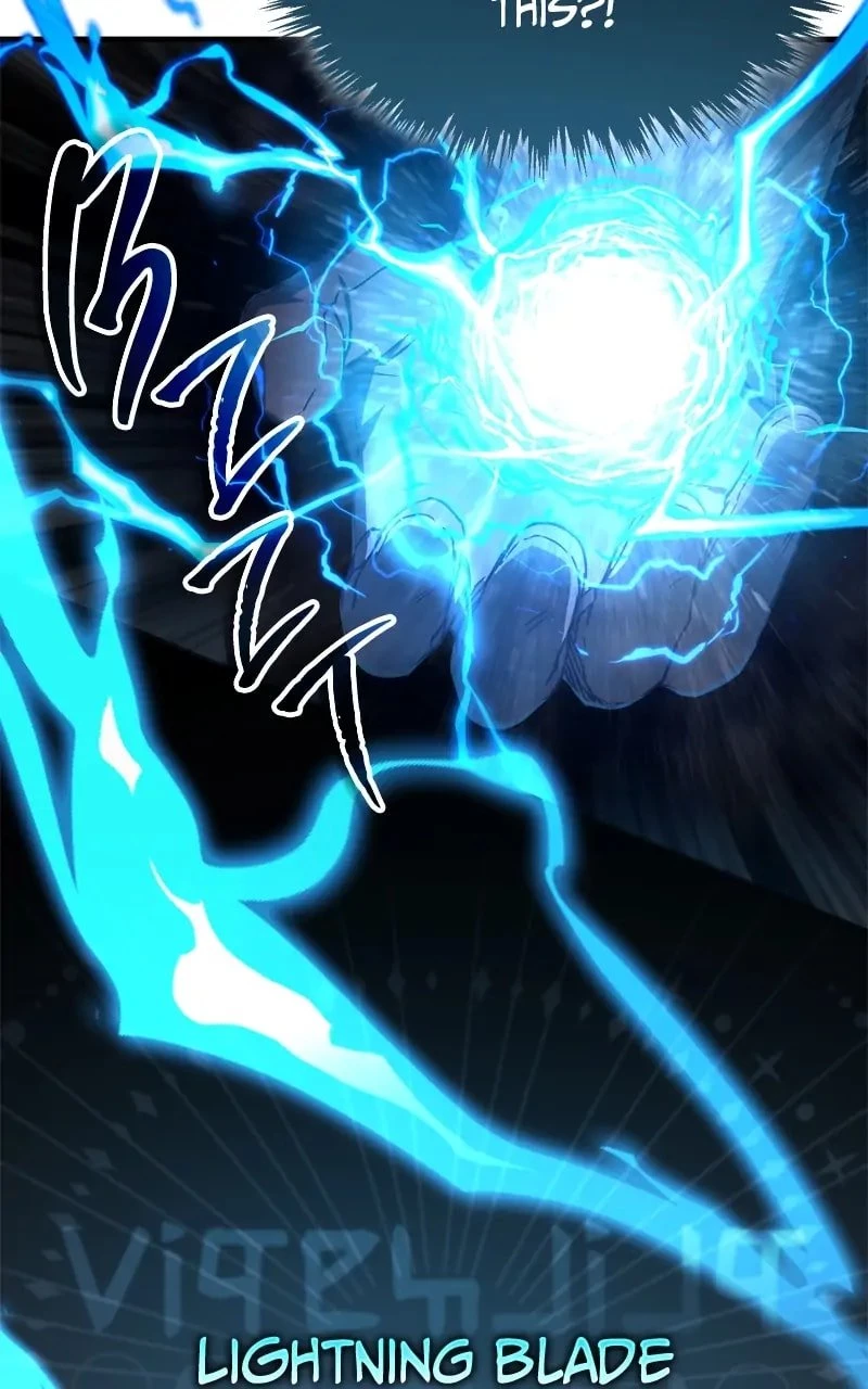Descended from Divinity Chapter 70 - 55