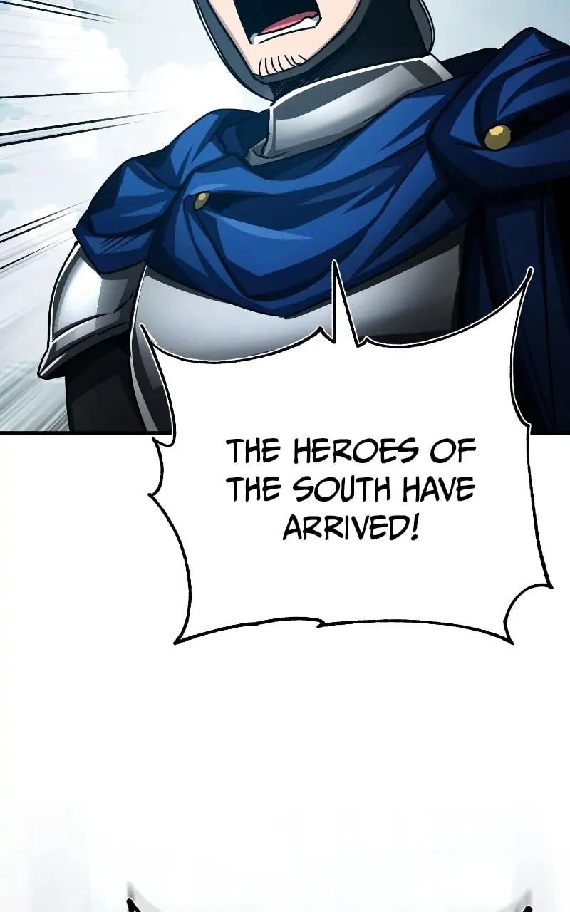 Descended from Divinity Chapter 72 - 78