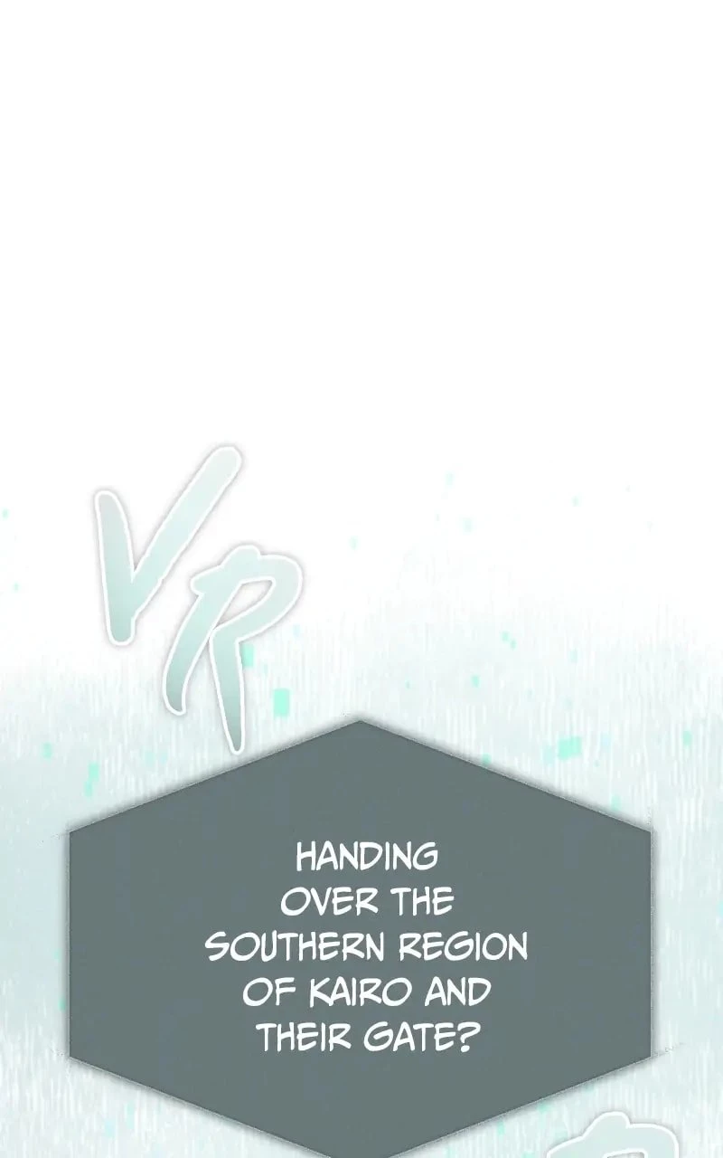 Descended from Divinity Chapter 67 - 1