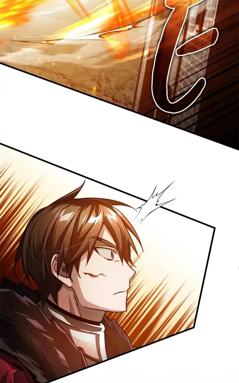 Descended from Divinity Chapter 69 - 40