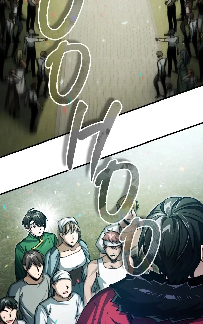 Descended from Divinity Chapter 72 - 80