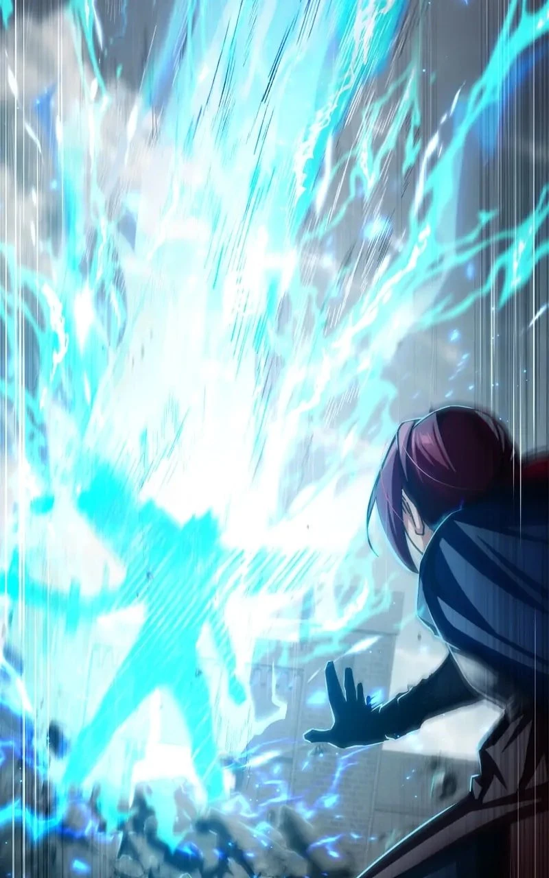 Descended from Divinity Chapter 70 - 57