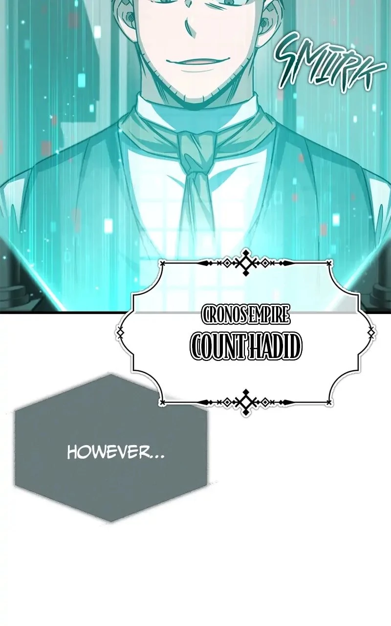 Descended from Divinity Chapter 67 - 3
