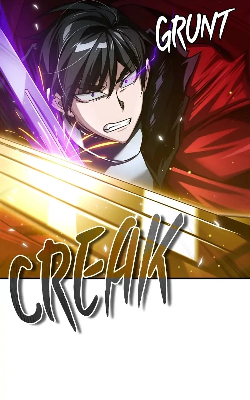 Descended from Divinity Chapter 68 - 9