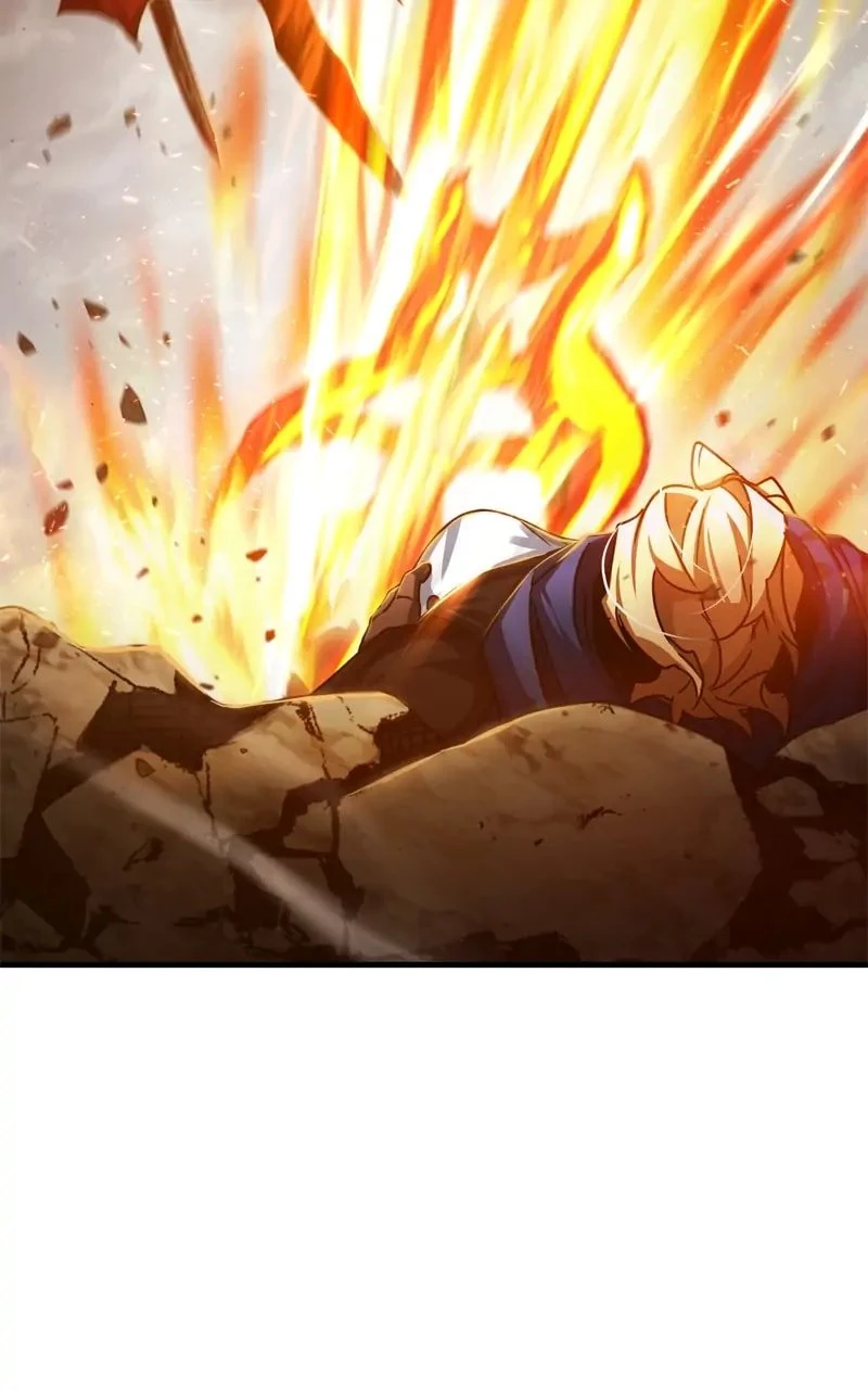 Descended from Divinity Chapter 69 - 42