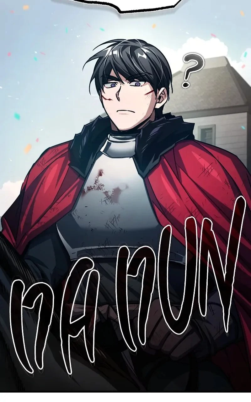 Descended from Divinity Chapter 72 - 82