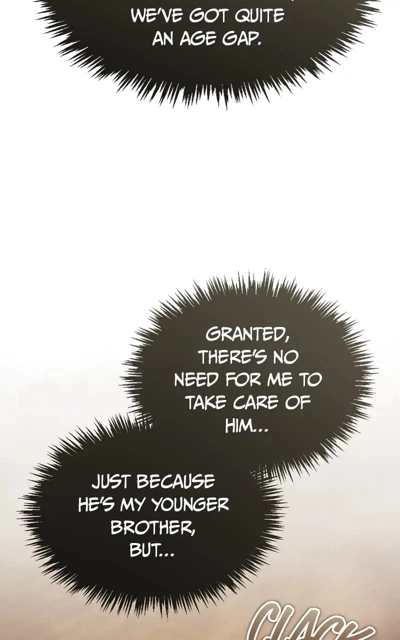 Descended from Divinity Chapter 73 - 109
