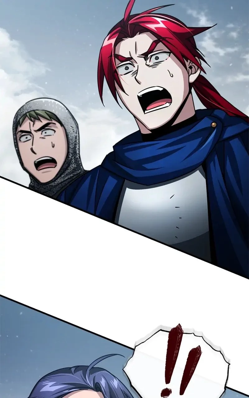 Descended from Divinity Chapter 68 - 12