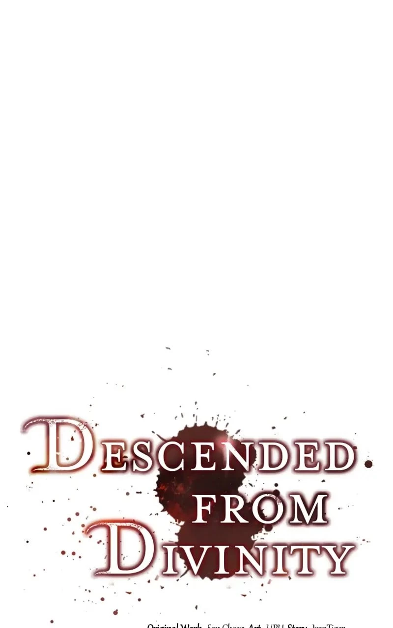 Descended from Divinity Chapter 72 - 83