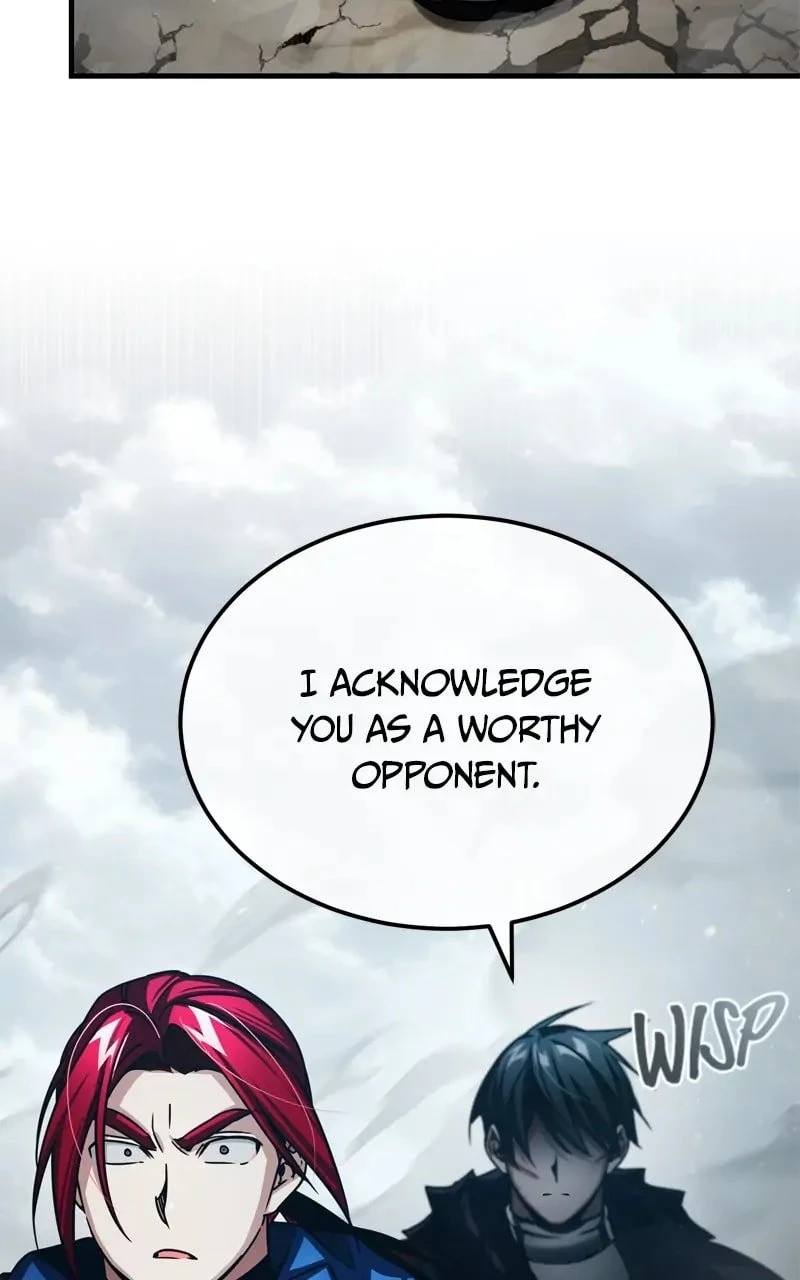 Descended from Divinity Chapter 70 - 61