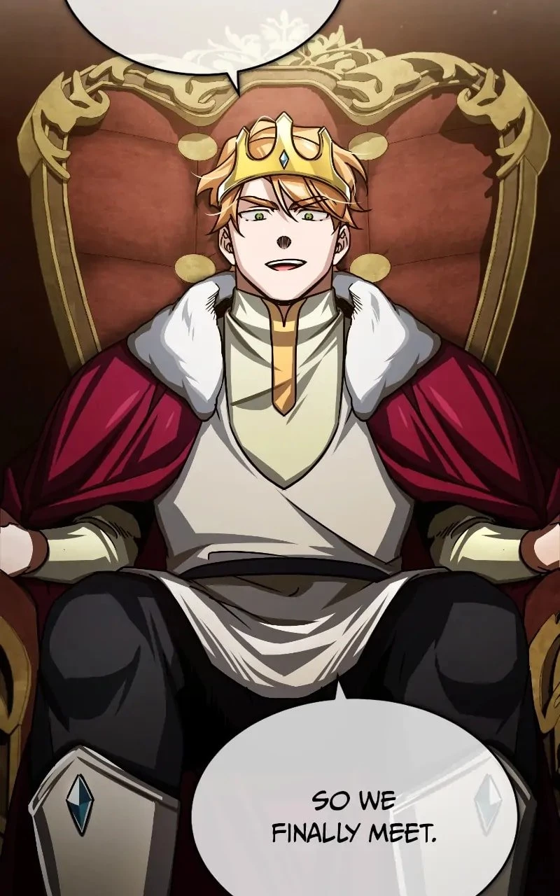 Descended from Divinity Chapter 72 - 85