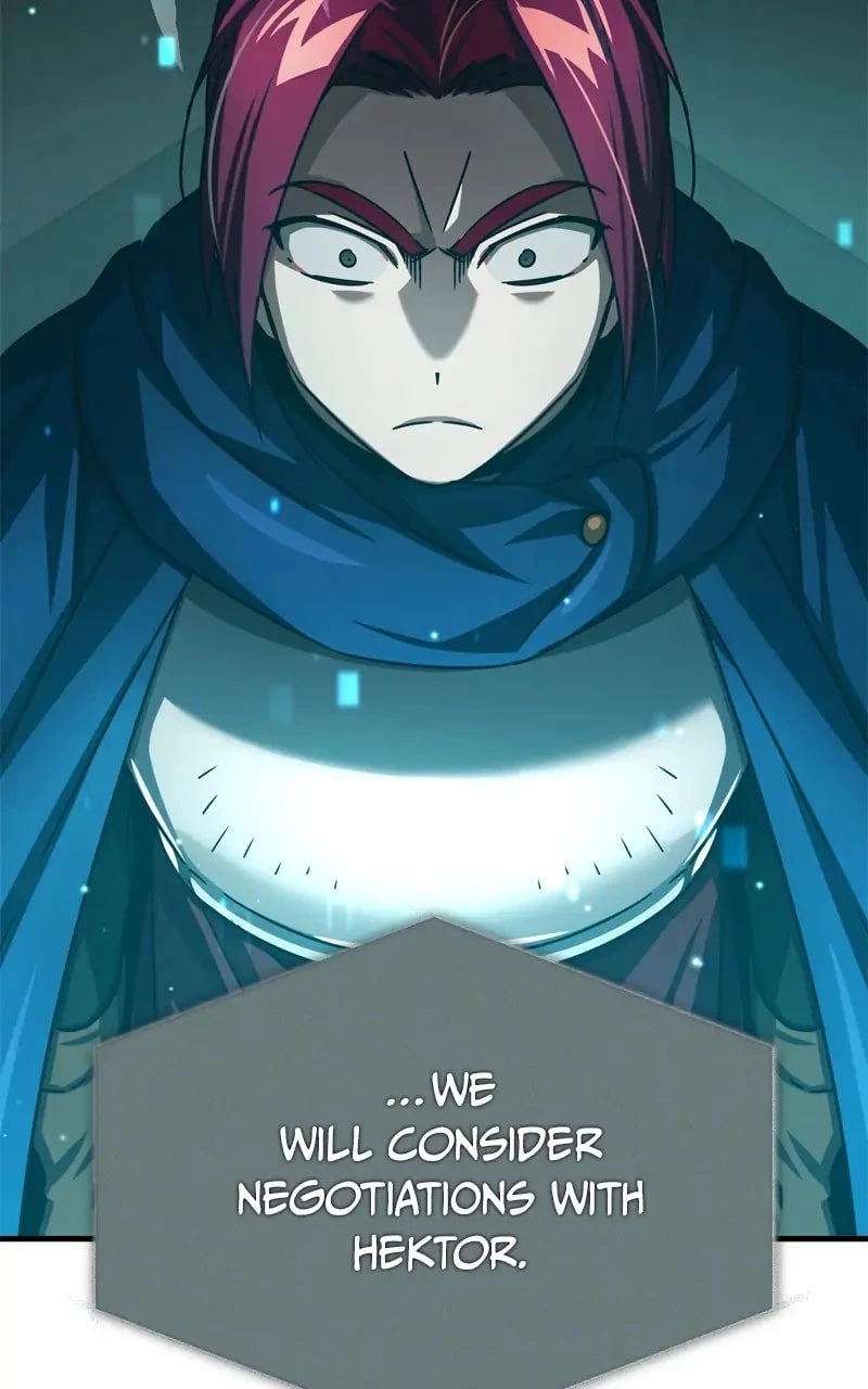 Descended from Divinity Chapter 67 - 7