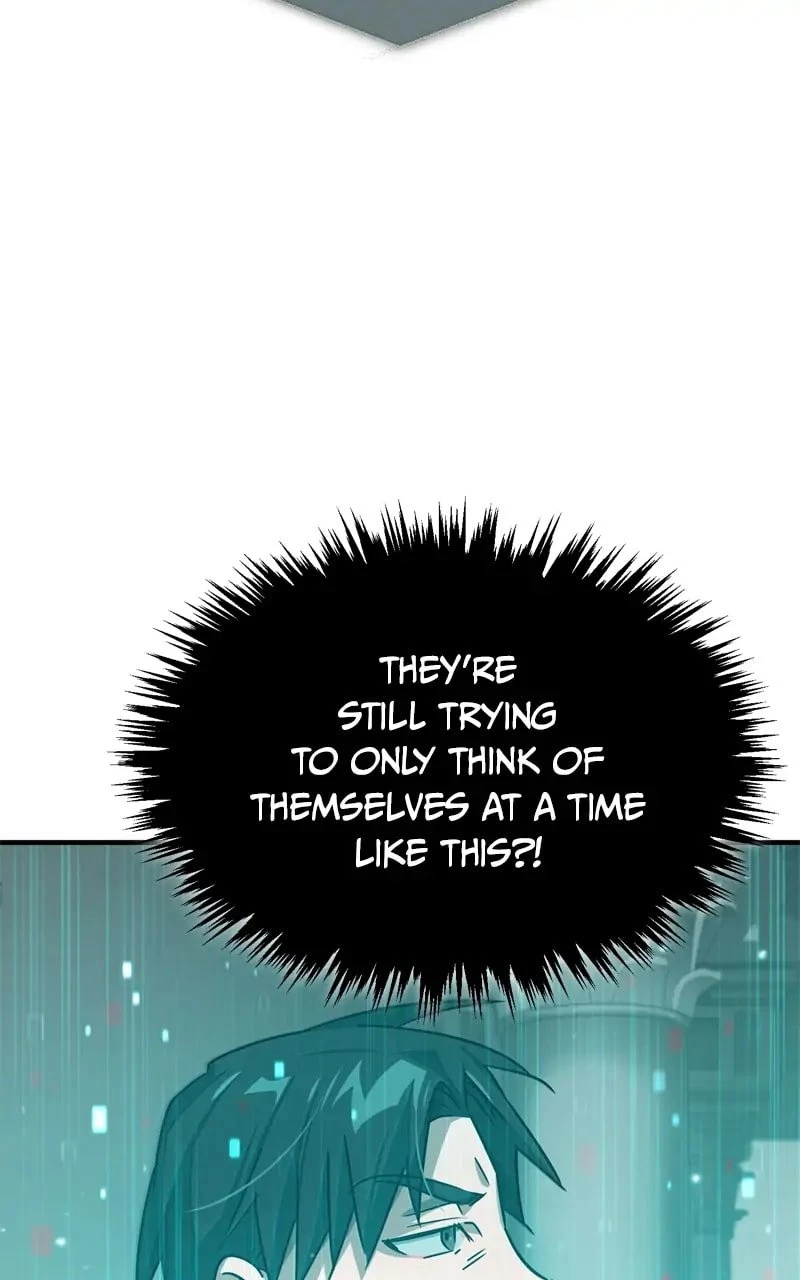 Descended from Divinity Chapter 67 - 8