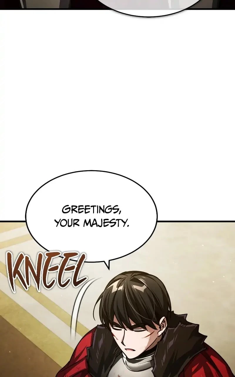 Descended from Divinity Chapter 72 - 86