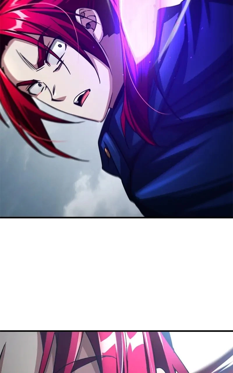 Descended from Divinity Chapter 70 - 64