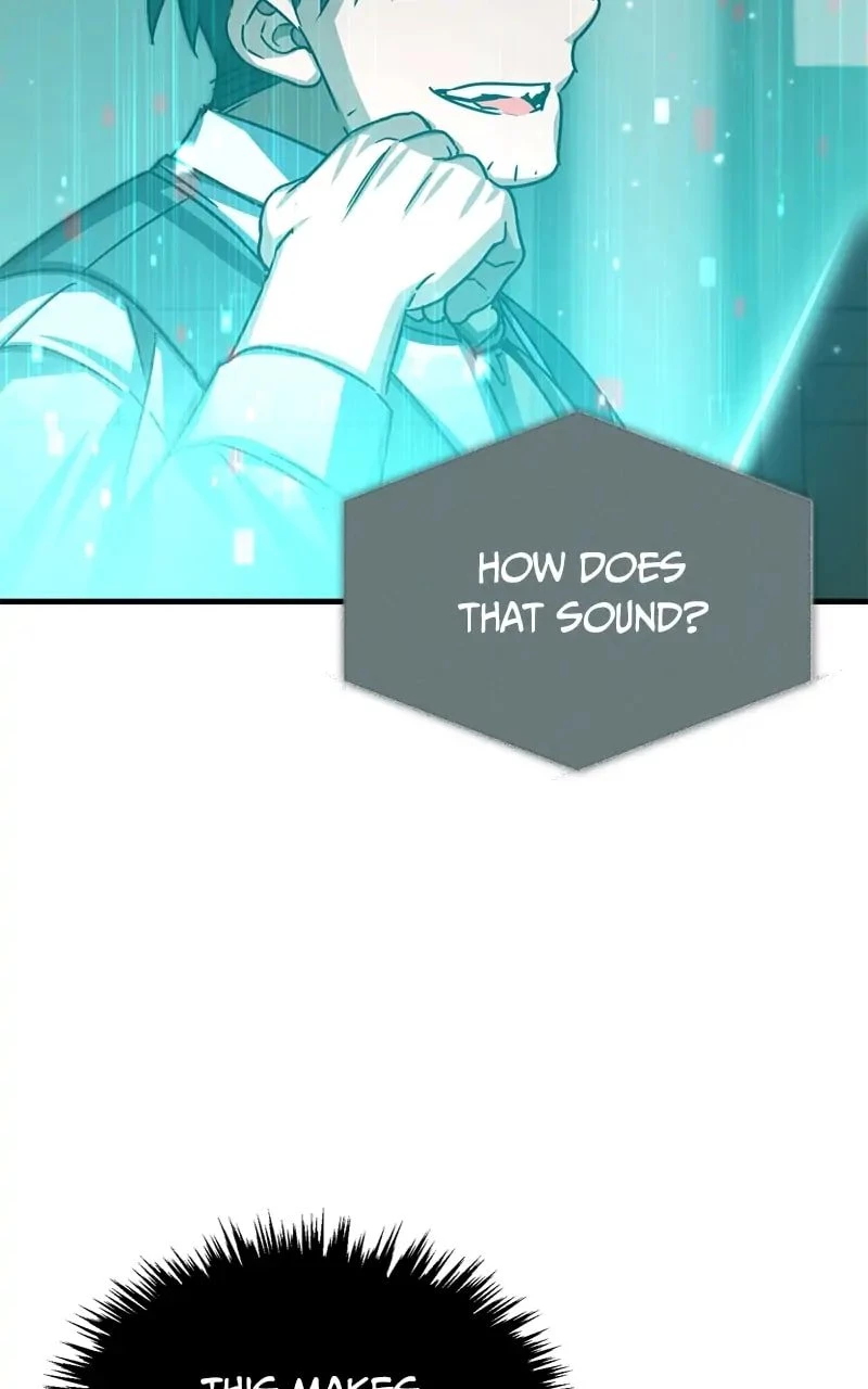 Descended from Divinity Chapter 67 - 9